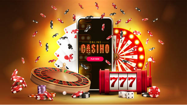 Kesalahan yang Wajib Dihindari oleh Pemain Casino Online